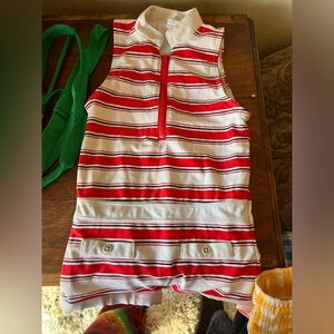 Janie and jack one piece